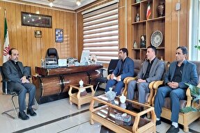 جهاددانشگاهی با برگزاری کرسی‌های آزاداندیشی به نشاط در دانشگاه‌ها کمک کند