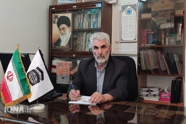 ستاد اقامه نماز اردبیل