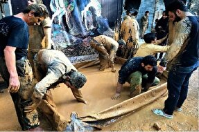 نگاهی به آداب و رسوم مردم لرستان در ماه محرم