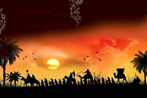 وقایع روز یازدهم محرم