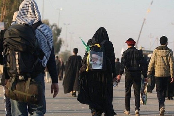 اعلام فراخوان مقاله همایش «زنان، تحولات جهانی، اربعین حسینی»