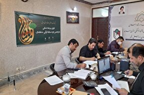 منتخبین مسابقه قرآنی «مدهامتان» در اردبیل مشخص شدند