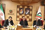 ساماندهی مرز رسمی باشماق مریوان در اولویت قرار دارد