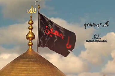 نماهنگ | دلتنگ حسین(ع)