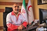 ارائه ۱۱۲ هزار خدمت درمانی هلال احمر خراسان‌جنوبی در پیاده‌روی اربعین