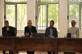 مکتب حسینی در ایران بزرگ‌ترین تهدید در مقابل قدرت نرم آمریکاست