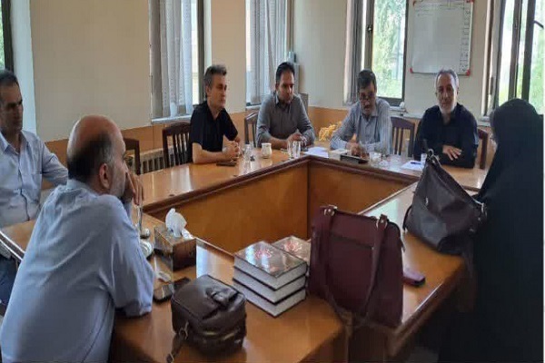 تجلیل از تشکل‌های مردمی، موسسات فرهنگی، هنری و قرآنی در اردبیل