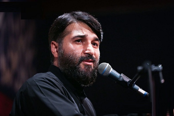 پیشنهاد قرآنی «ابوذر بیوکافی» به زائران و موکب‌داران اربعین + فیلم