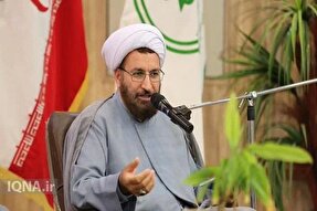 علمای شیعه و سنی اردبیل مبلغ فرهنگ دینی در جامعه‌ هستند