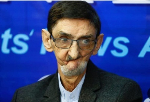 مسعود صاحبی به خیل شهدا پیوست