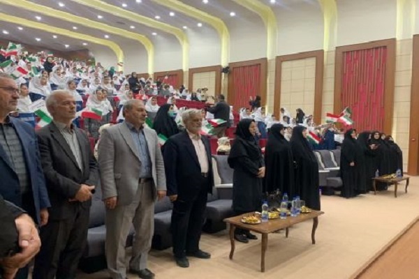 برگزاری جشن سلاله‌ها ویژه کودکان و نونهالان