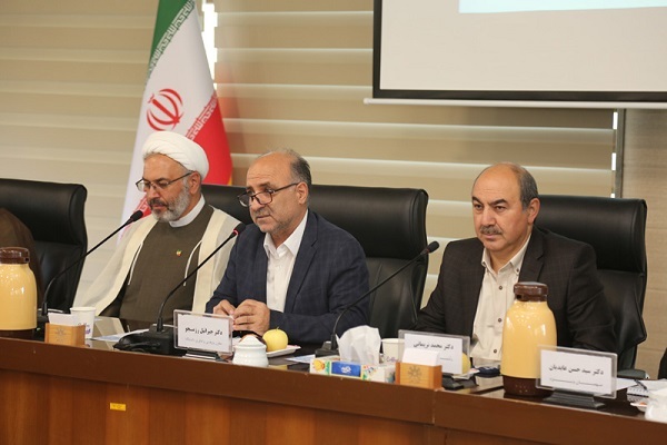  اولین همایش بین‌المللی روانشناسی و دین در اردبیل برگزار شد