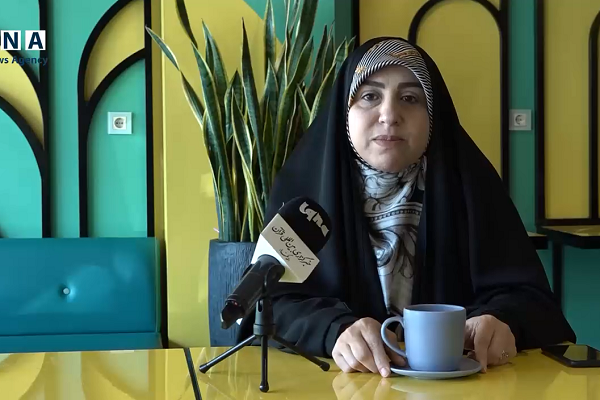 چگونه مسیر بالندگی فرزندانمان را هموار کنیم +‌ فیلم