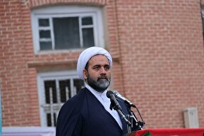 تجمع مردم ارومیه در محکومیت حمله به بیمارستان غزه