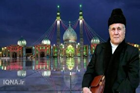 کلیپ | نماهنگ «مهدی جان» با نوای موذن‌زاده اردبیلی