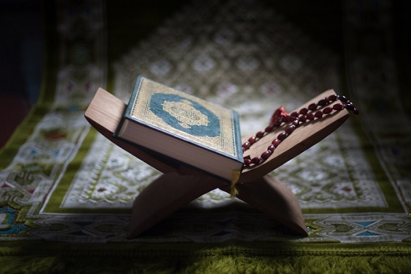 برگزاری محفل انس با قرآن با حضور قاری بین‌المللی در ورامین