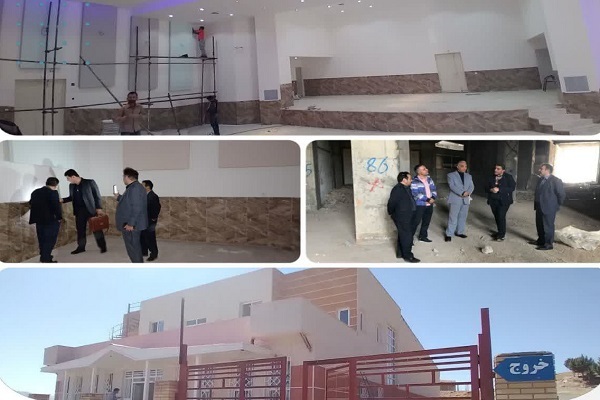 پروژه‌های شهری