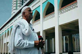 فیلم | مردم سیستان‌وبلوچستان از «غزه» می‌گویند