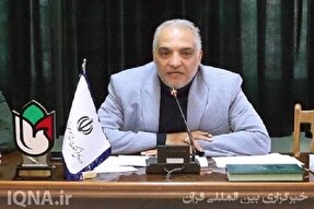 دستگاه‌های فرهنگی رسالت هدایت و اصلاح فرهنگ جامعه را برعهده دارند