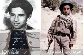 دانش آموزان سنگر مدرسه را خالی نگذارند