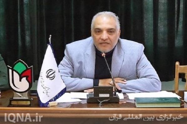 مشارکت دستگاه‌های فرهنگی اردبیل در راستای گرامیداشت هفته کتاب