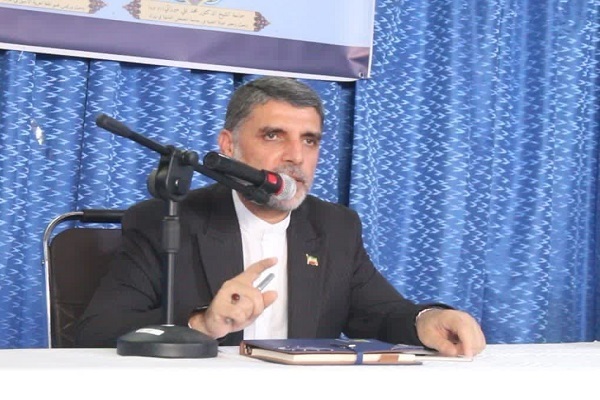 موضوع فلسطین مسئله بشریت و انسانیت است