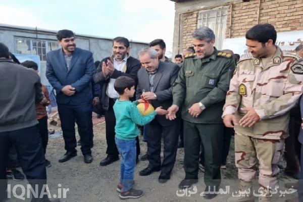 کانون های مساجد اردبیل