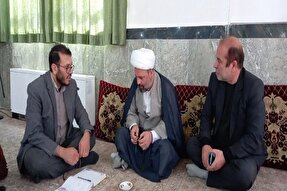 فعالیت‌های هدفمند کانون‌های مساجد بستر مناسب تربیتی را فراهم می‌کند