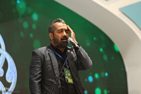 دومین روز مسابقات سراسری قرآن - بخش اذان /6