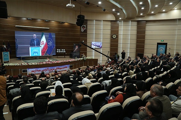 جایگاه اول اردبیل در شبکه‌سازی تشکل‌های خیریه