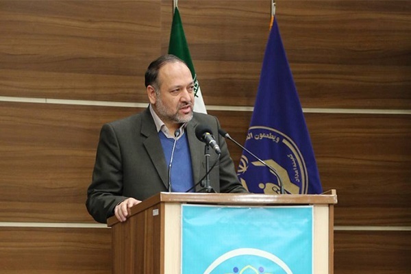 برگزاری آیین نکوداشت و تکریم از خیریه‌های استان اردبیل