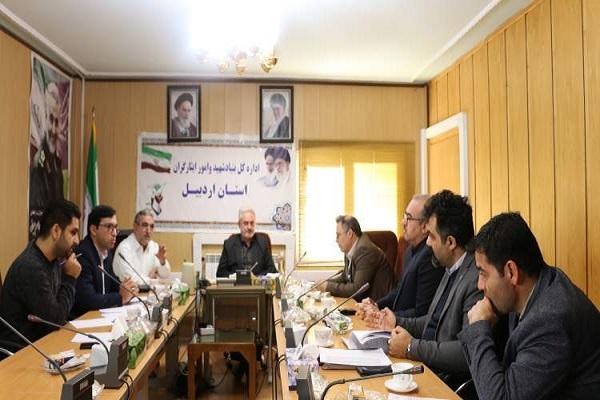 اشتغال ایثارگران فقط از طریق استخدام در دستگاه‌های اجرایی قابل تحقق نیست