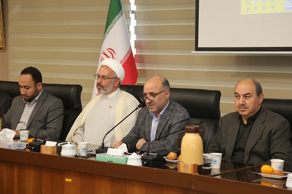 سومین همایش ملی روانشناسی بالینی کودک و نوجوان در دانشگاه محقق اردبیلی