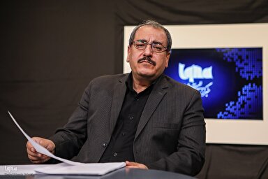 فیلم | حال حضرت زهرا(س) بعد از وفات پیامبر(ص)