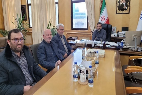 ثبت ۱۵۴ انجمن اسلامی در اردبیل