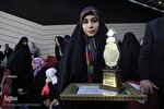 عکس | درخشش قاریان گیلانی در مسابقات سراسری اوقاف