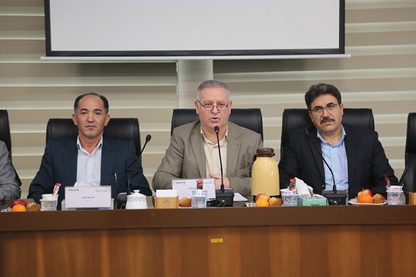 ضرورت ارائه راهکار‌های علمی برای جلوگیری از آلودگی‌های زیست محیطی