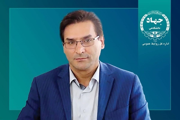 رییس جهاددانشگاهی اردبیل منصوب شد