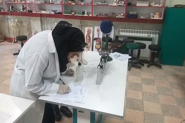 درخشش دانش‌آموزان استان اردبیل در مرحله کشوری جشنواره نوجوان خوارزمی