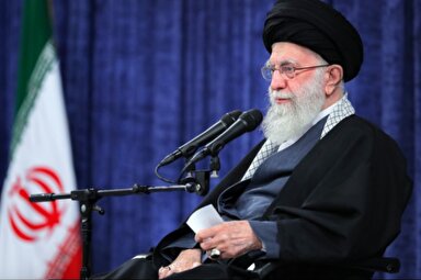 فیلم | بیانات رهبر معظم انقلاب در دیدار رمضانی مسئولان نظام