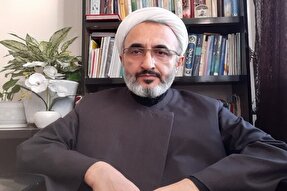 راهپیمایی روز قدس پاسداشت راه آزادگان جهان است