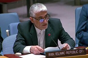 اسرائیل با ارتکاب جنایات وحشیانه‌ تعهدی به حقوق بین‌الملل ندارد