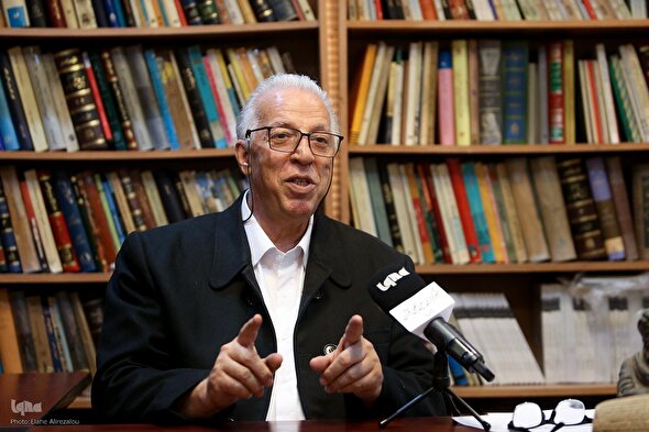 فیلم | رسوم ایرانیان در هنگام تلاقی نوروز و ماه مبارک رمضان