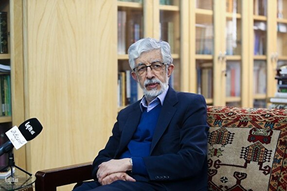 فیلم | نمی‌روم به کناری من از کنار بهار