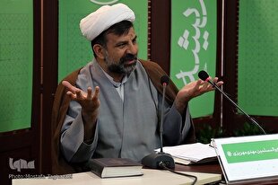 وفاداری به عهد حتی با دشمن