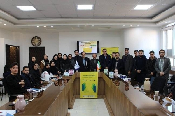 جهاددانشگاهی اردبیل