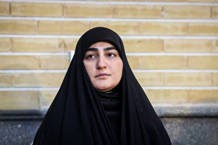 شهید سلیمانی مرد عمل بود