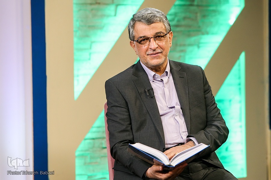 علی(ع)؛ نمونه کامل انسانِ قرآن +‌ فیلم