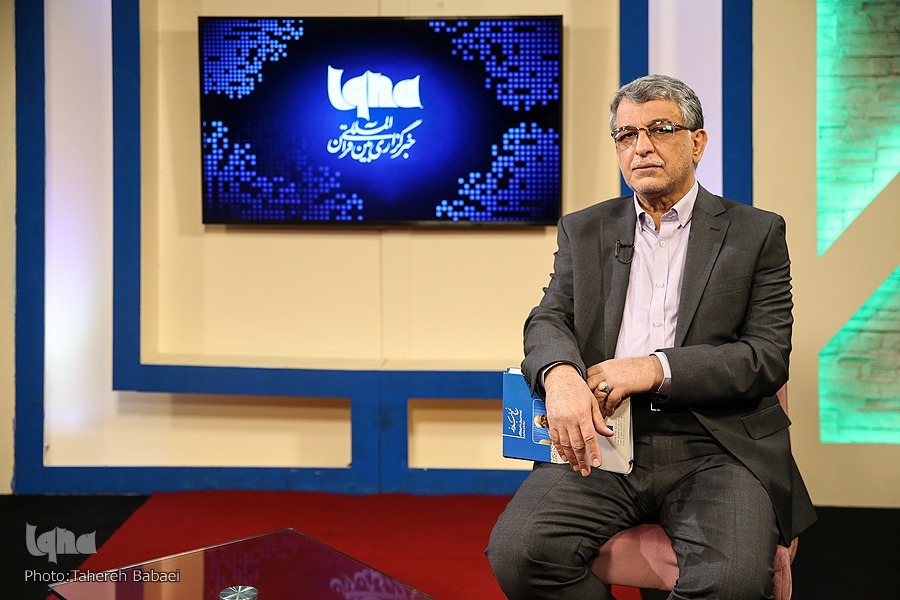 سیدرضی؛ کسی که عرض عمر او بیشتر از طول عمرش بود + ‌فیلم