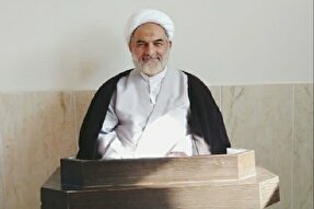 ارزش زبان در دیدگاه امیرالمؤمنین(ع) + صوت